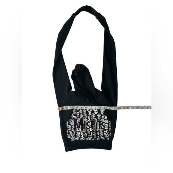 Misfits 2006 Hoodie Purse - Picture 3 of 12